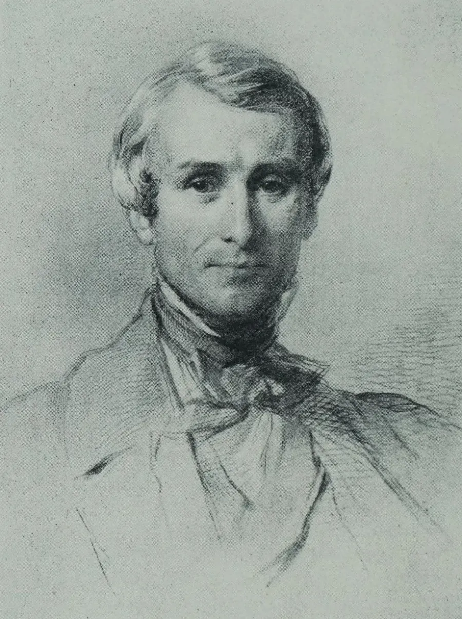 The Thomas Thomson card