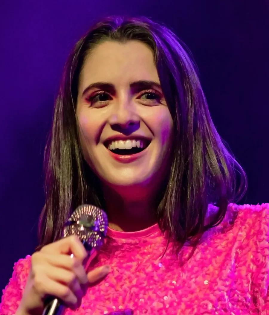 La carte Laura Marano