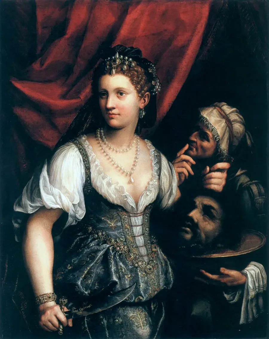 La carte Fede Galizia