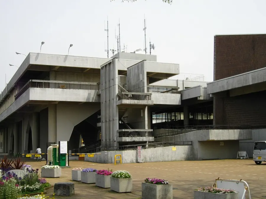 The Mitaka, Tokyo card