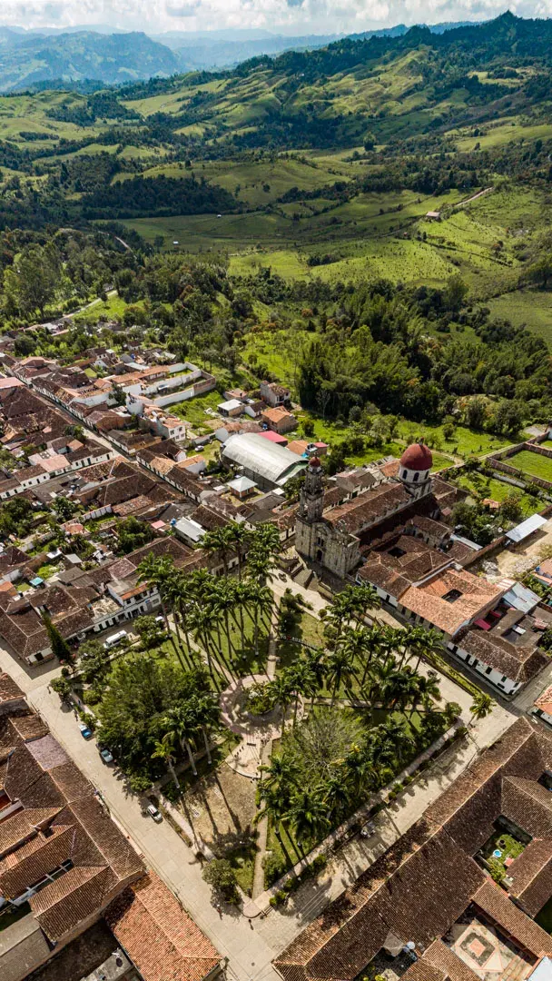 The Guadalupe, Santander card