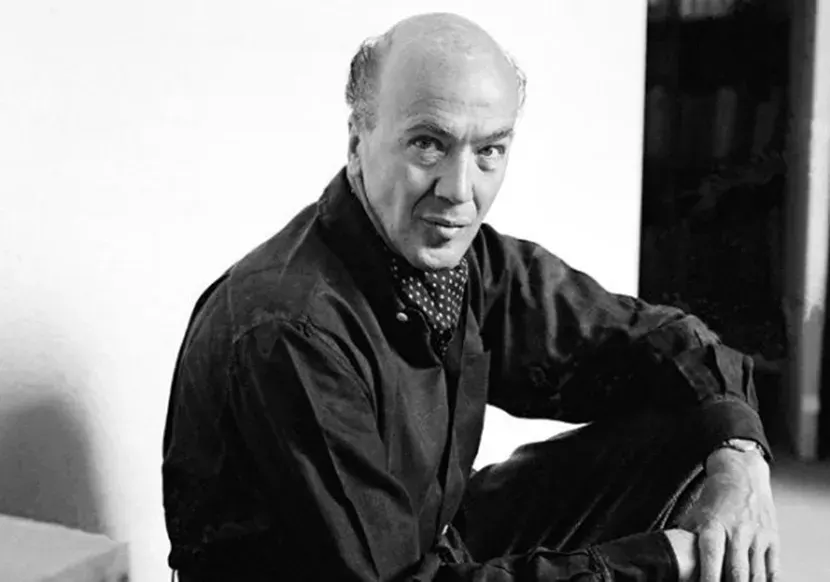 La carte Luis Barragán