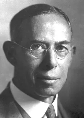 The Joseph Erlanger card