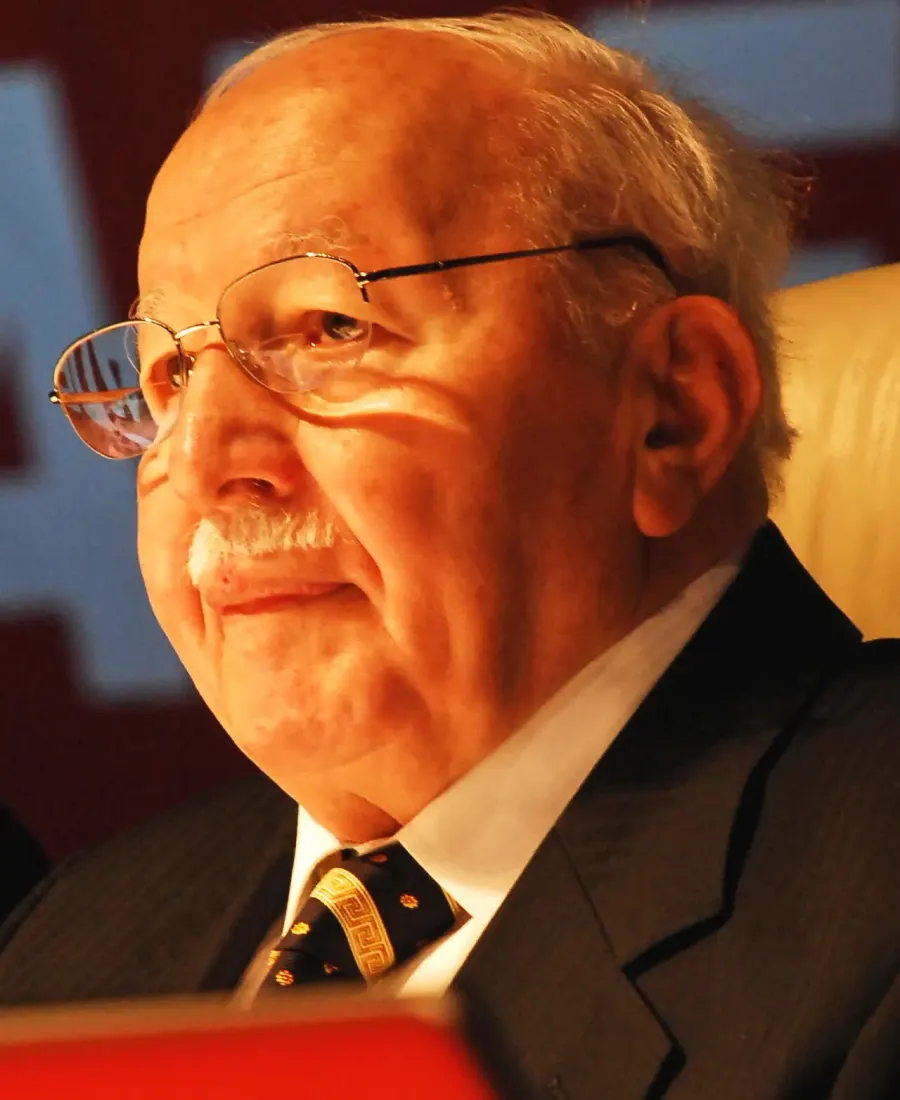 The Necmettin Erbakan card