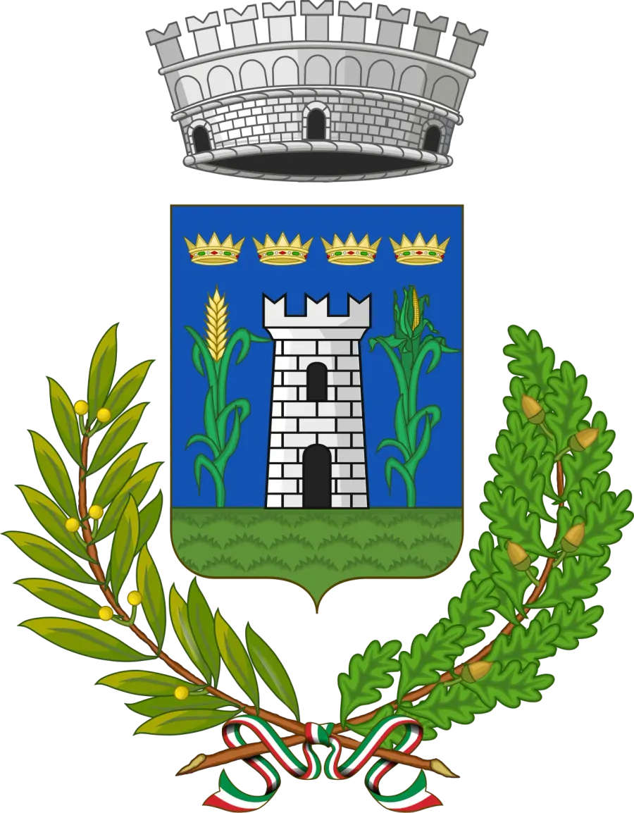 La carte Brenna