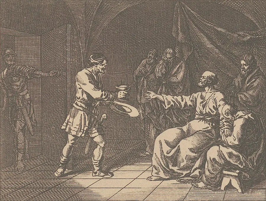 The Phaedo card