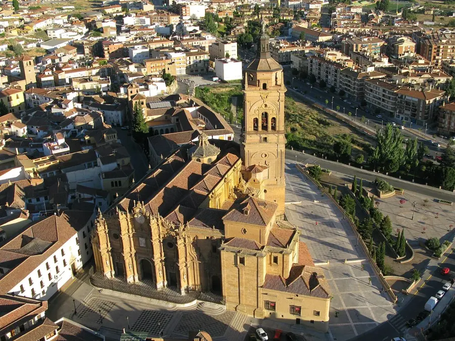 The Guadix card