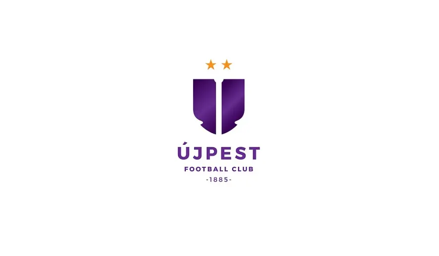 The Újpest FC card