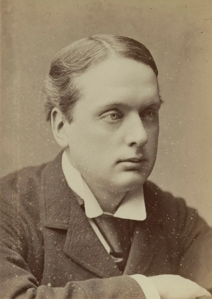 La carte Archibald Primrose