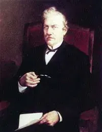 The Constantine Paparrigopoulos card