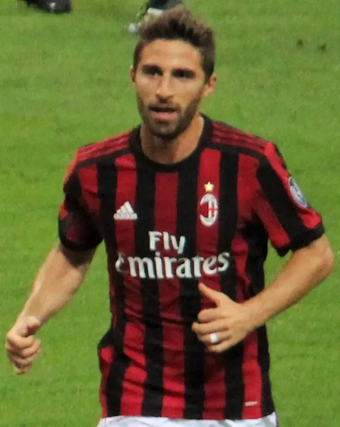 The Fabio Borini card