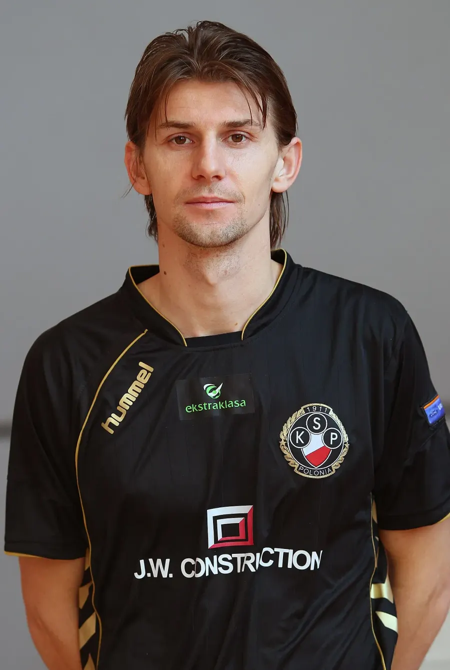 The Ebi Smolarek card