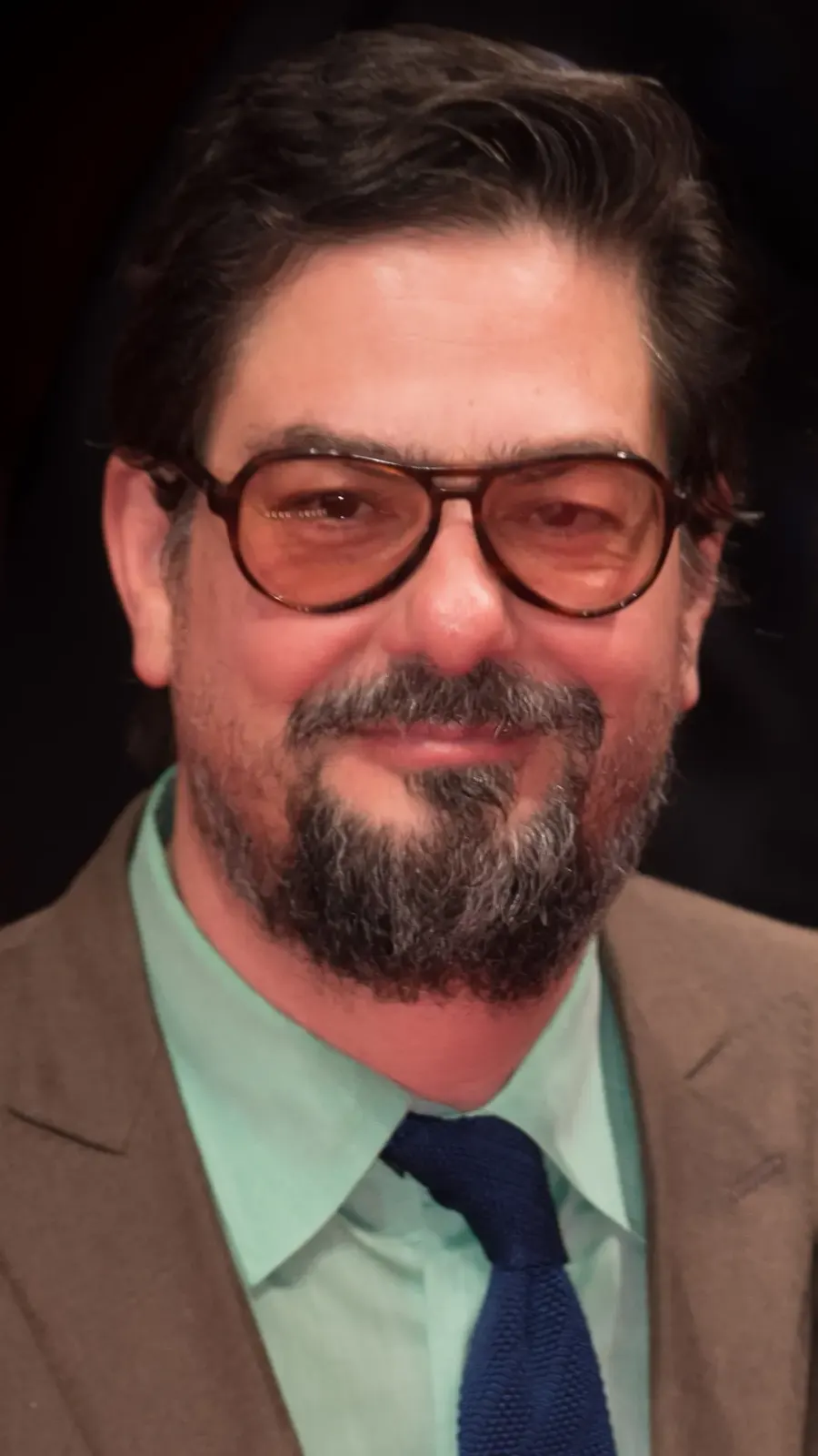 La carte Roman Coppola
