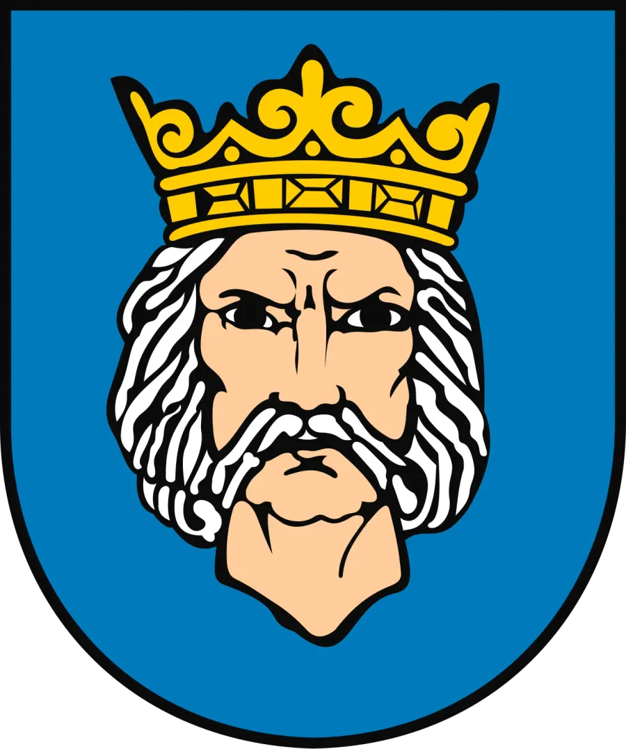 La carte Wolbrom