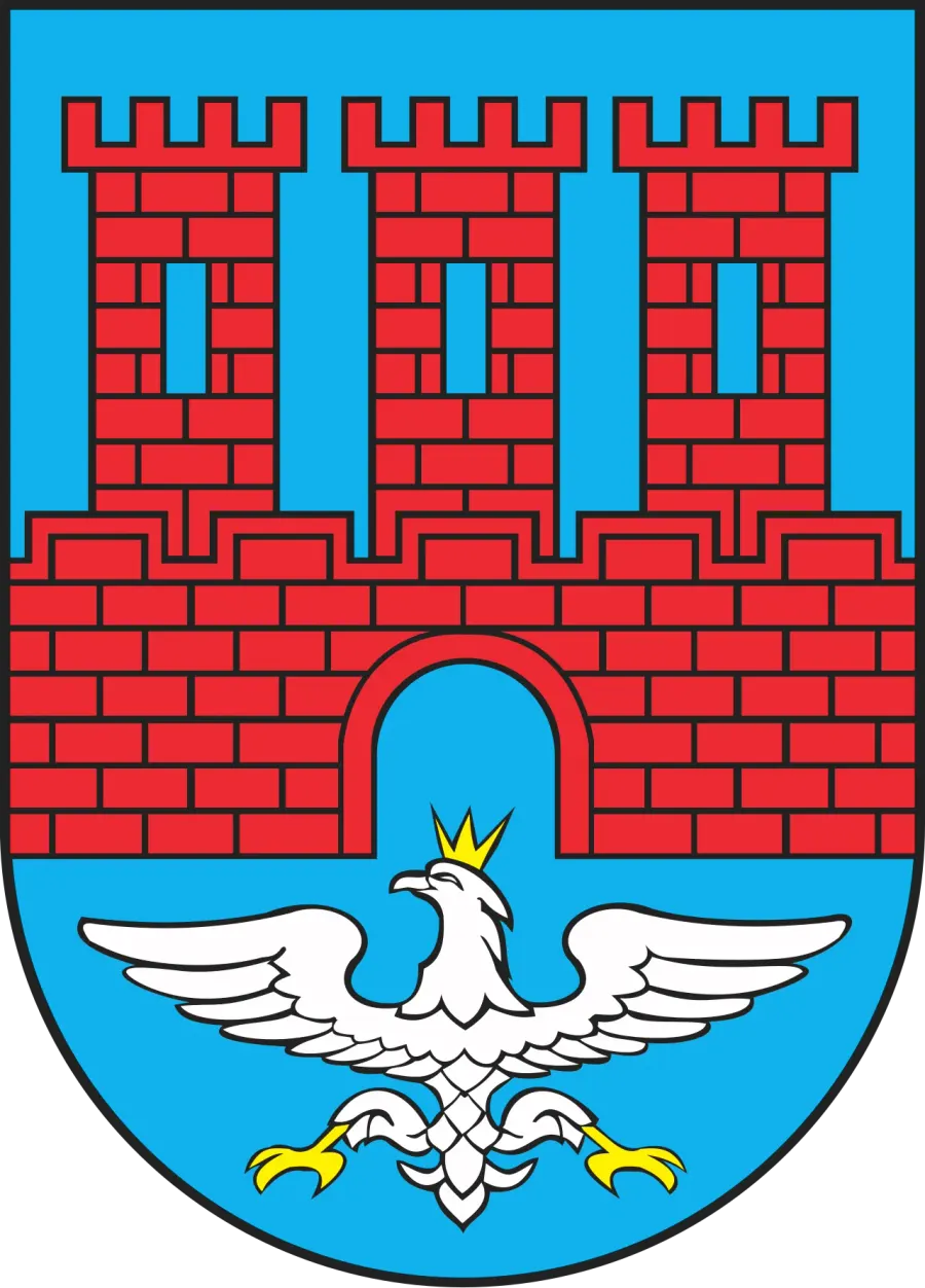 La carte Warta