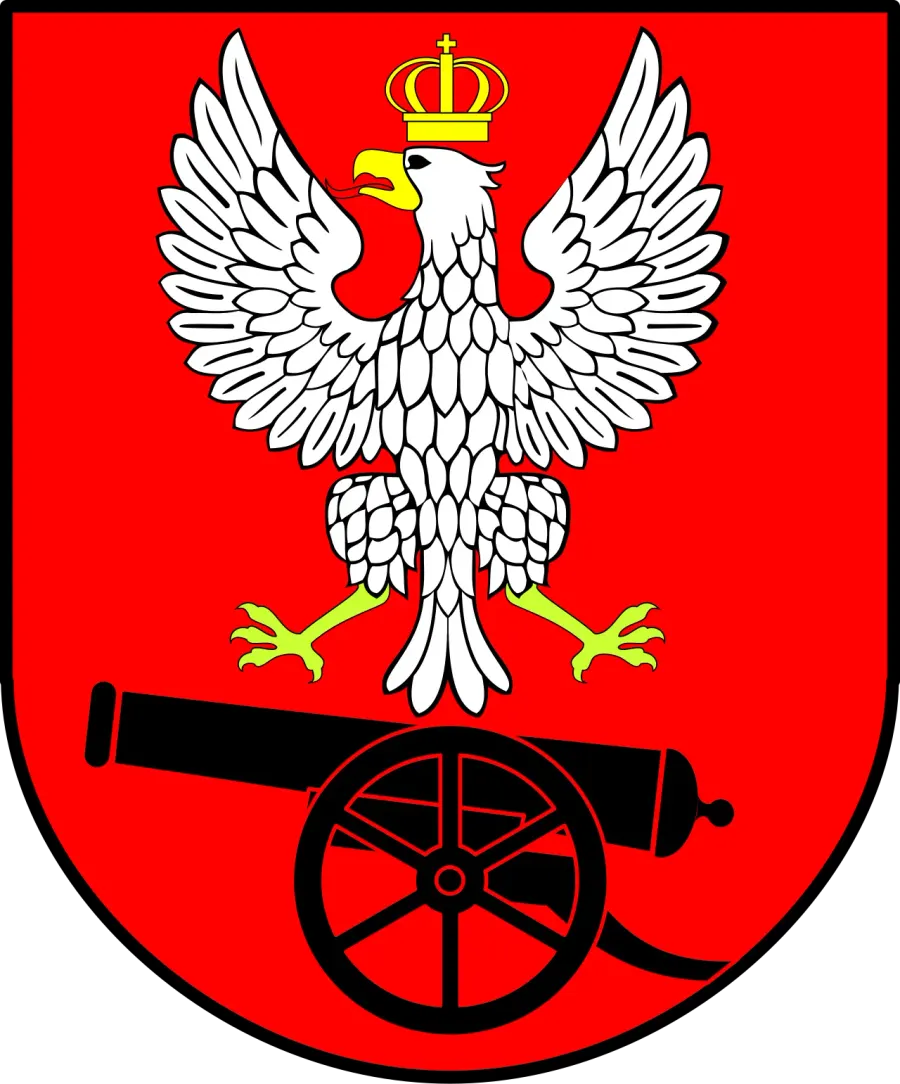 The Gmina Stoczek Łukowski card