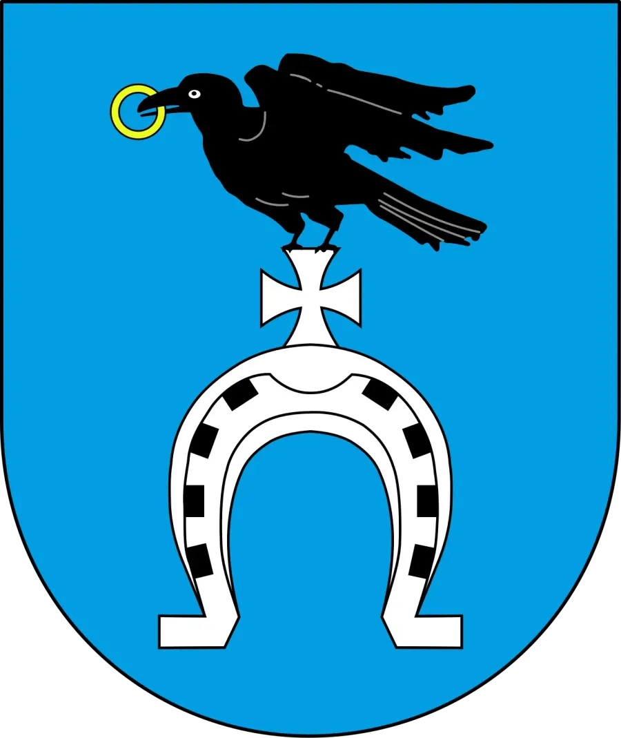 La carte Ruda-Huta