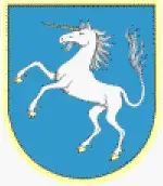 The Gmina Siennica Różana card
