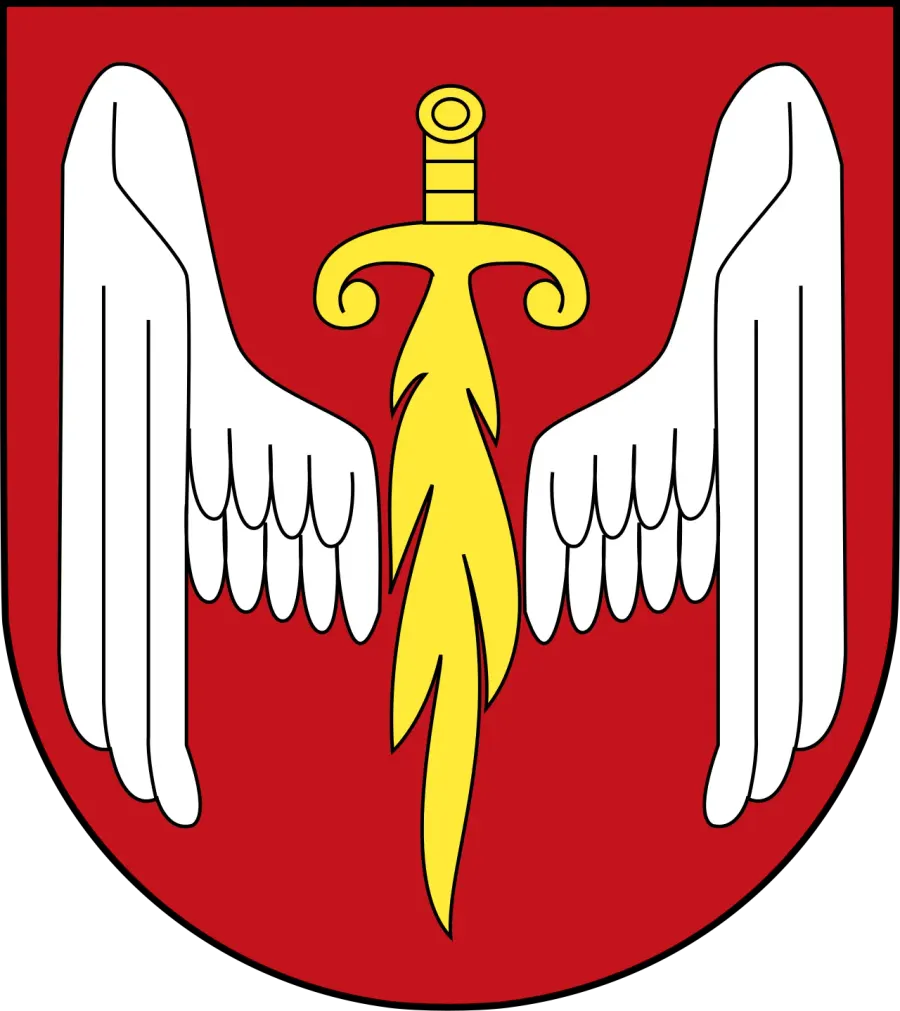 La carte Miączyn