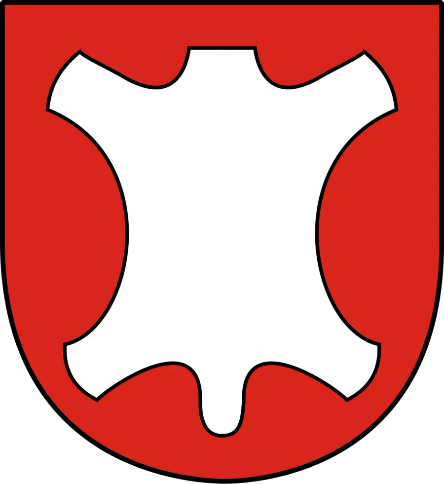 La carte Łabowa