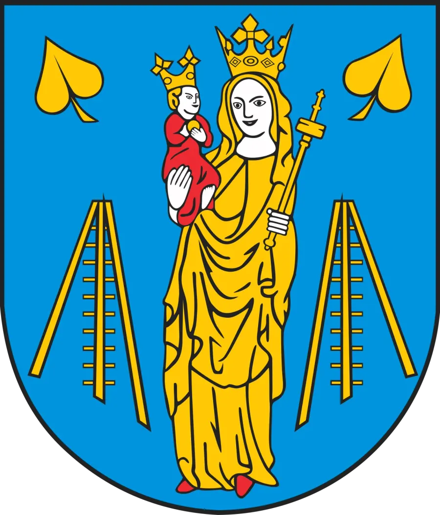 La carte Lipinki