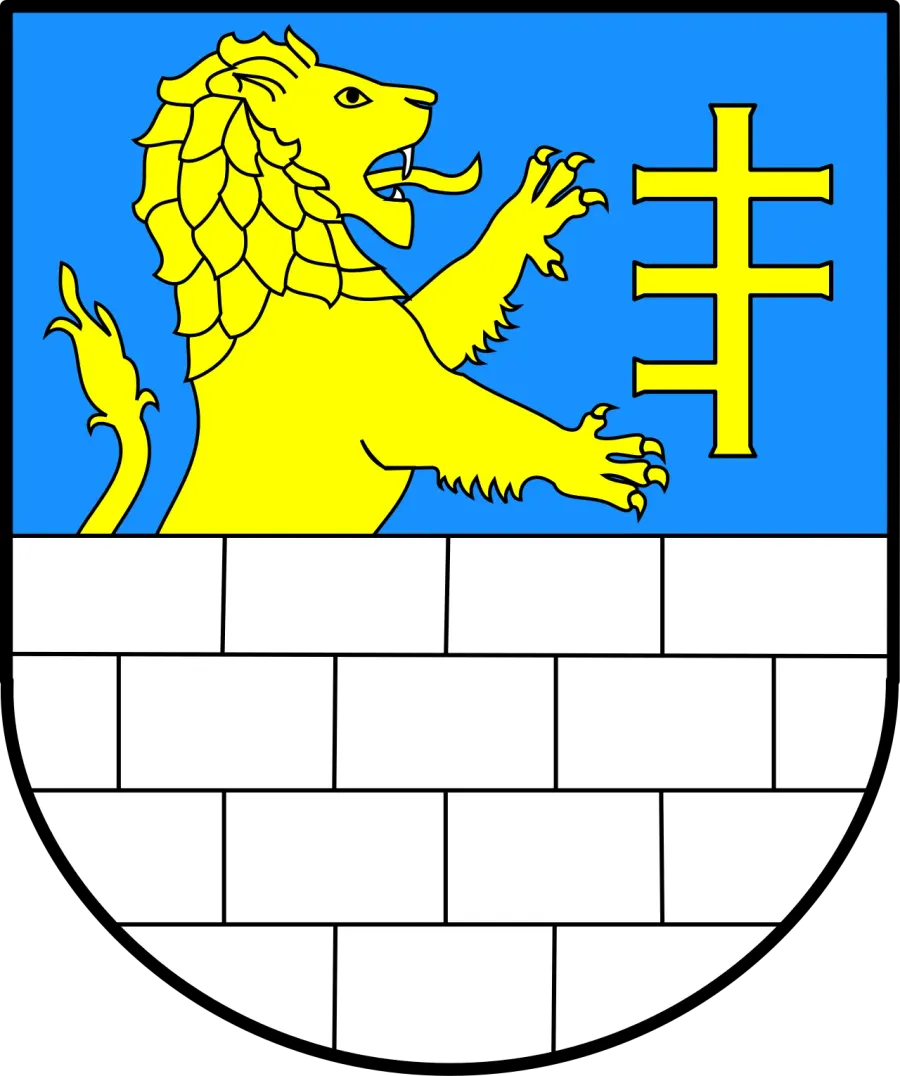 La carte Józefów nad Wisłą