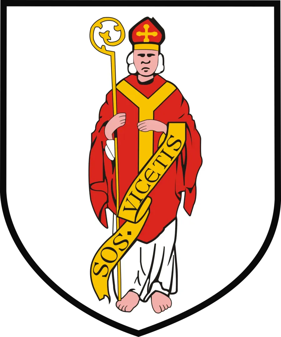 The Gmina Kostomłoty card