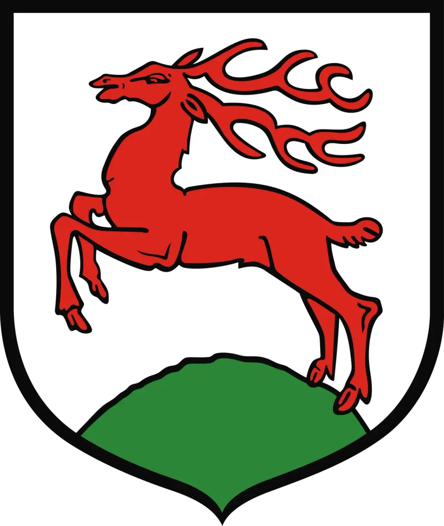 The Gmina Gorzów Śląski card