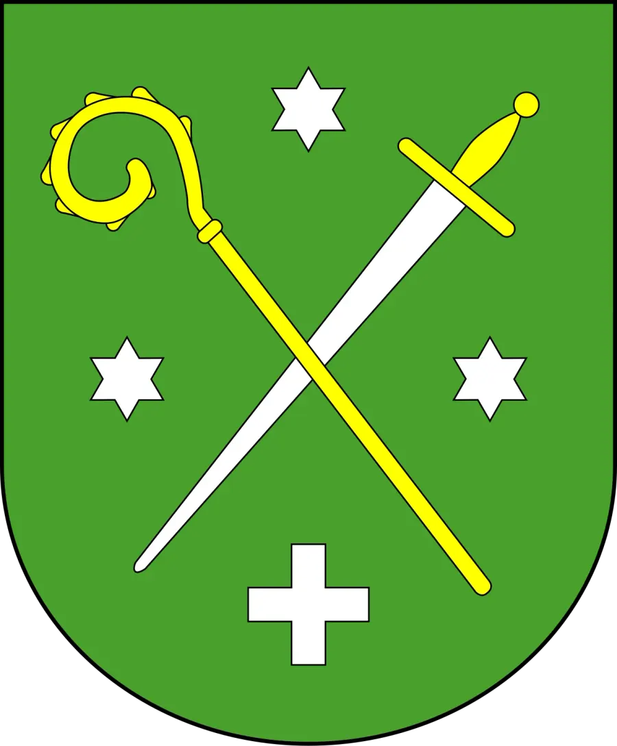 La carte Chełmża