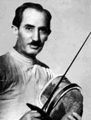 The György Piller card