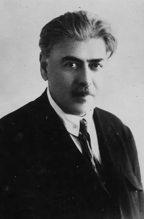 The Kote Marjanishvili card