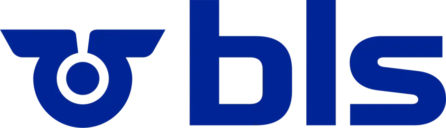 The BLS AG card