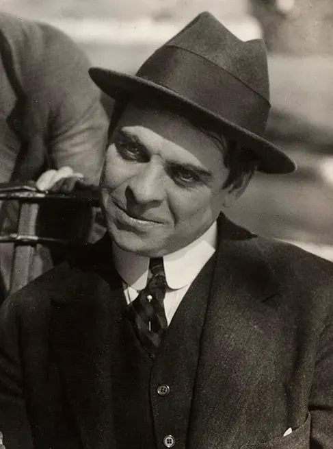 The Edward Dillon card