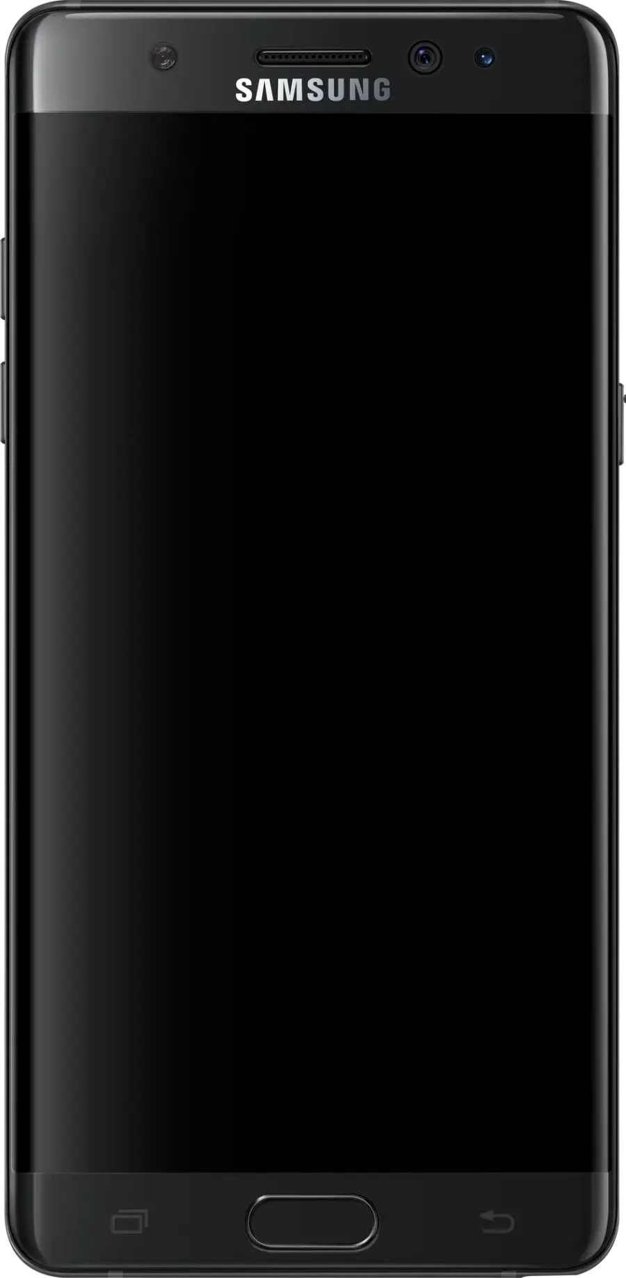 La carte Samsung Galaxy Note 7