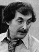 The Bill Macy card