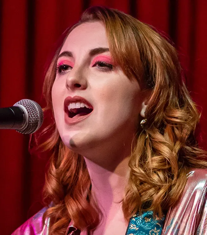 La carte Juliette Goglia