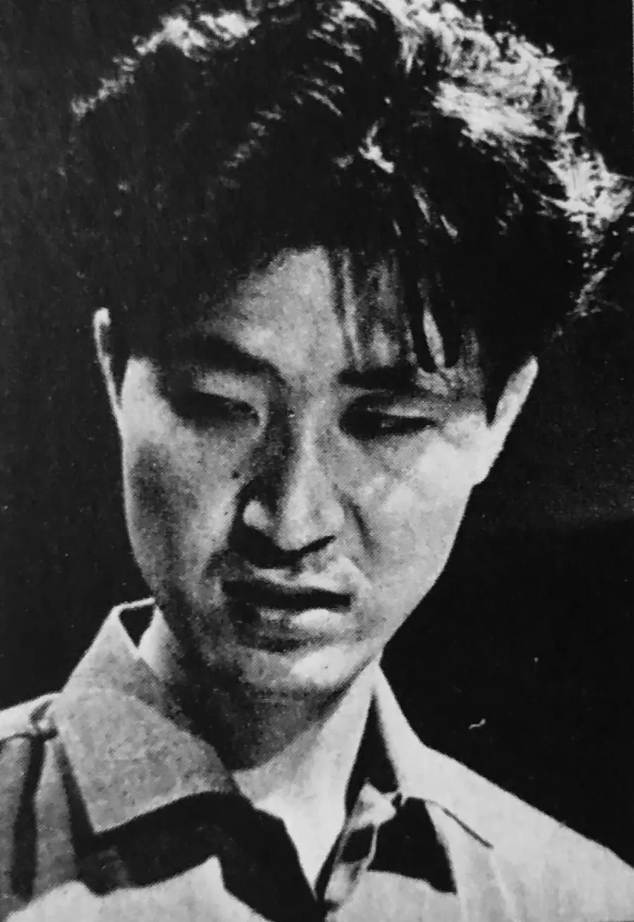 La carte Yoshishige Yoshida