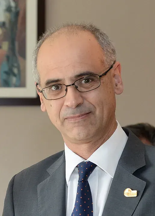 The Antoni Martí card