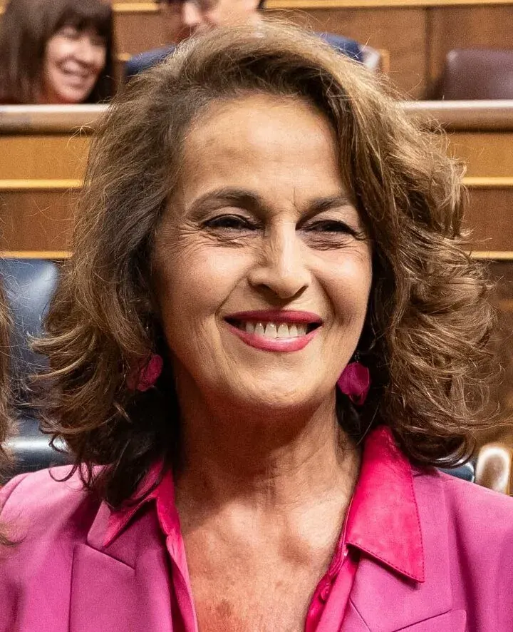 La carte Carla Antonelli
