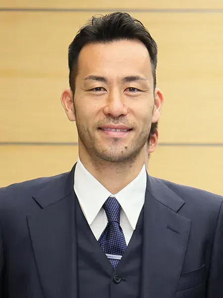 La carte Maya Yoshida