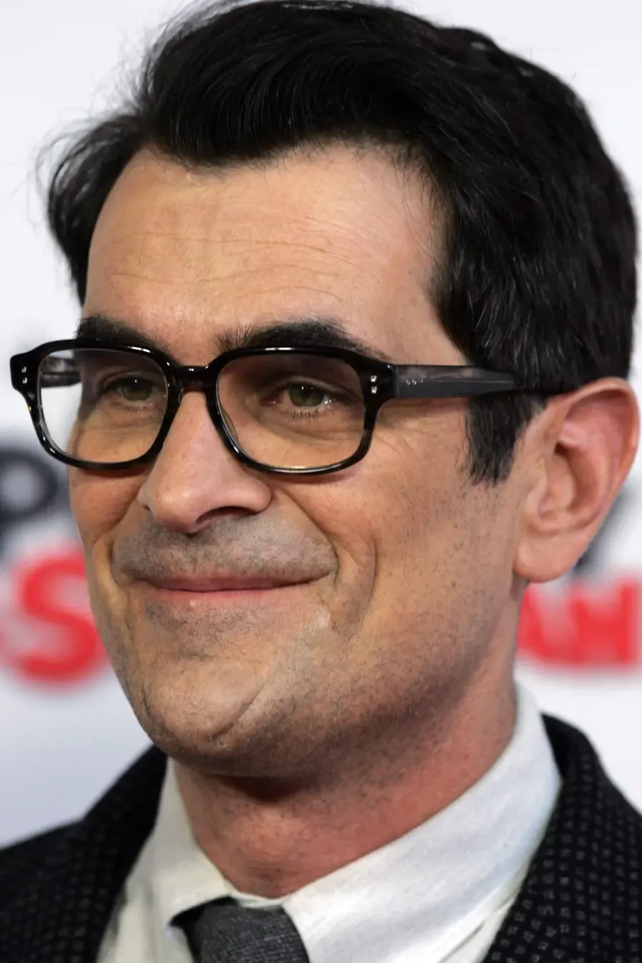 La carte Ty Burrell