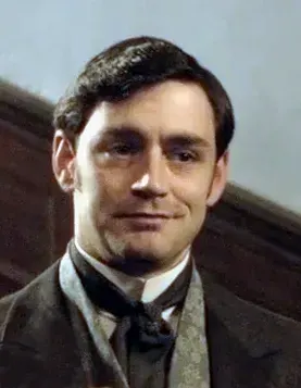La carte Matthew McNulty