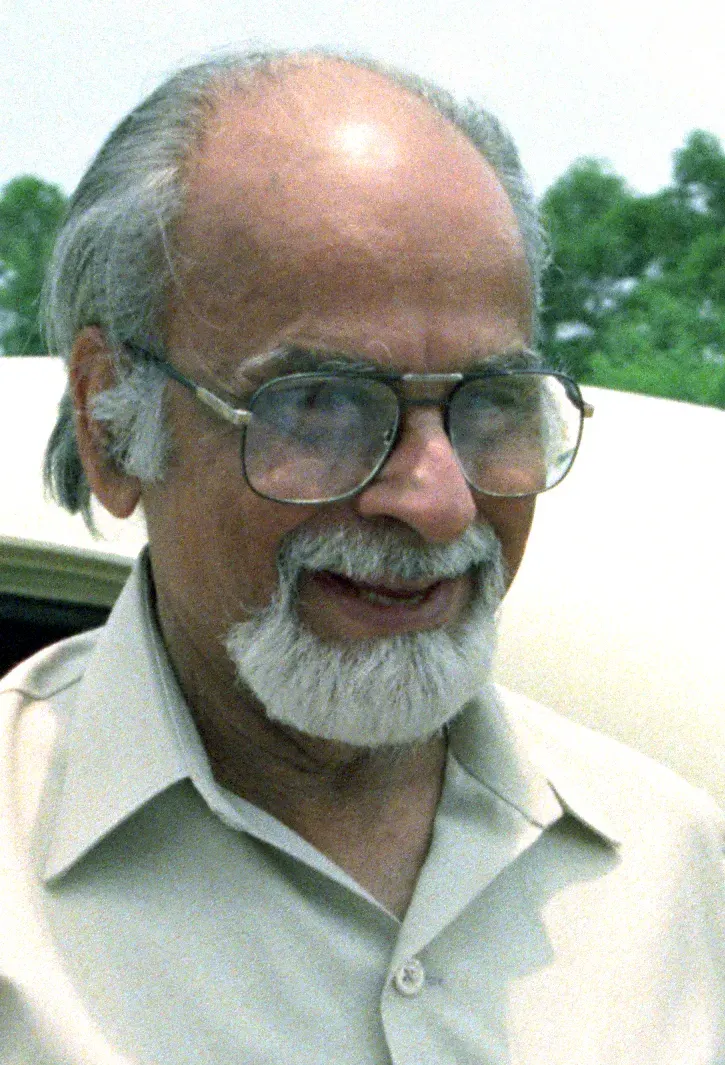 The Inder Kumar Gujral card