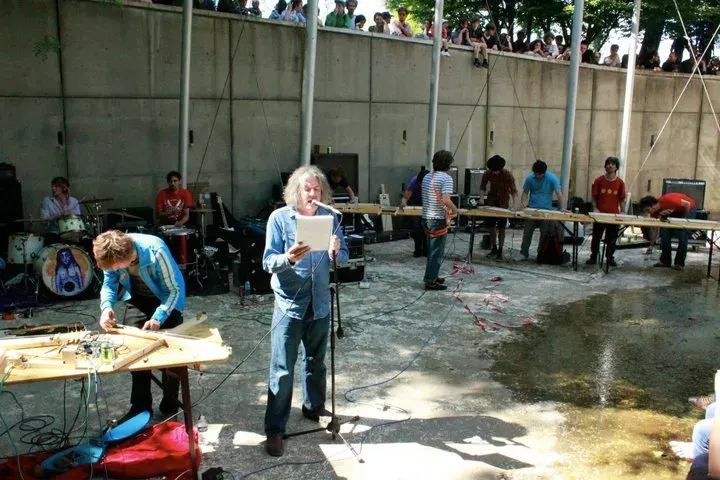 La carte Jad Fair