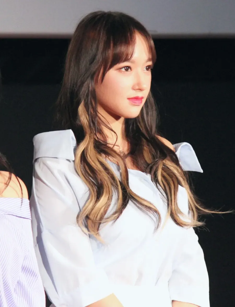 The Cheng Xiao card