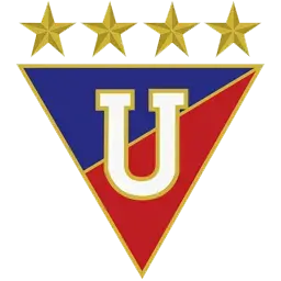 The LDU Quito card