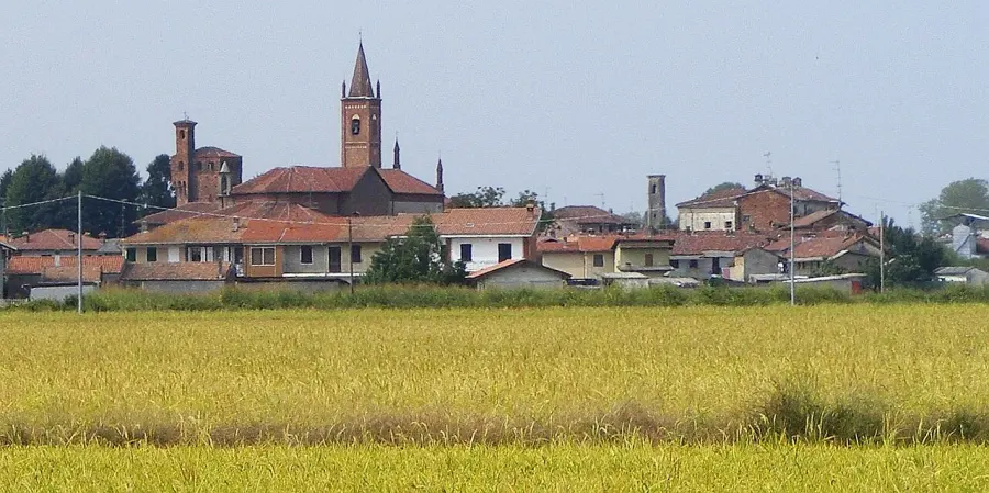 La carte Casanova Elvo