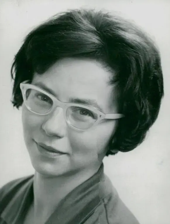 La carte Cordelia Edvardson