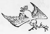 La carte Jingwei
