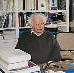 The Yves Bonnefoy card